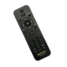 New DVD Player Remote Control For Philips DVP314037 DVP1013 DVP3960 DVP3140/17