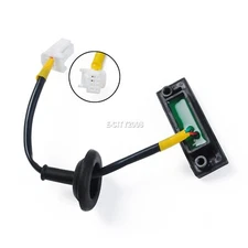 NEW Rear Trunk Lid Lock Release Handle for Kia Rio Pride 2012-17 81260-1W220