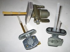 New Aftermarket Petcock Lt500 Lt 500 Quadzilla Fuel Cock Valve Tap