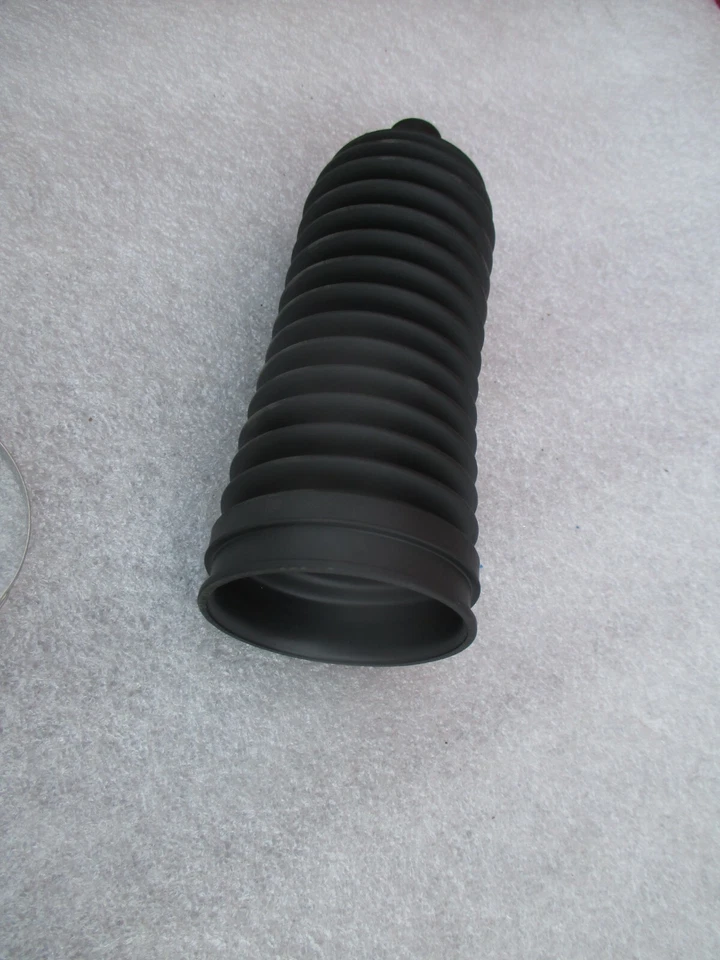 2016 2017 2018 2019 Honda Civic Steering Tie Rod  Dust  Boot  OEM  - Image 4 of 4