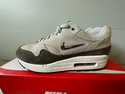 Nike Air Max 1 Premium SC Wolf Grey Gr. 40,5