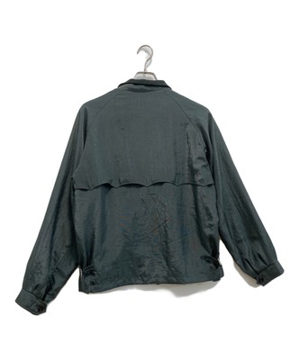 BARACUTA×HEUGN for UNITED ARROWS ナイロンG3