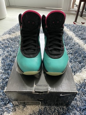 niketalk lebron 8