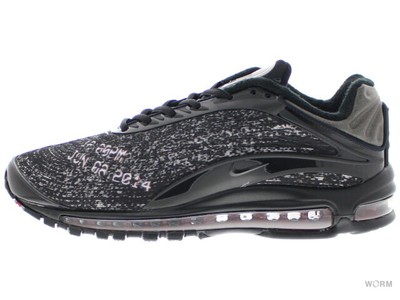 【US9.5】NIKE AIR MAX DELUXE SKEPTA AQ9945-001 【DS】