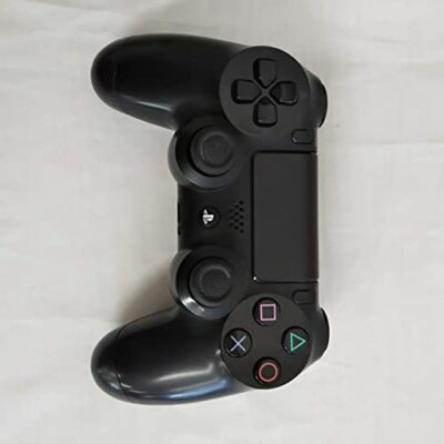 SONY PS4 PlayStation 4 Jet Black 500GB CUH-1200AB01 Japan ver