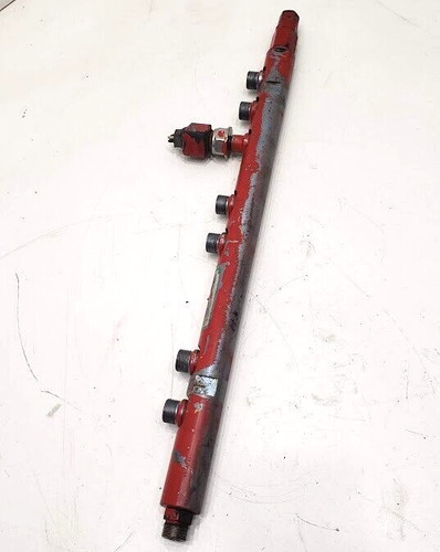 Cummins X15 XPI ISX Fuel Accumulator Distribution Rail 4307128 OEM