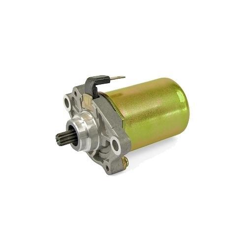 Démarreur de rechange haute performance Ludix Vivacity Citystar Jet Force 2T 50cc