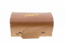 Vintage EDNALITE 7S Adaptor  3 Filters Duraclad in Original Case 80, 85, Y-2