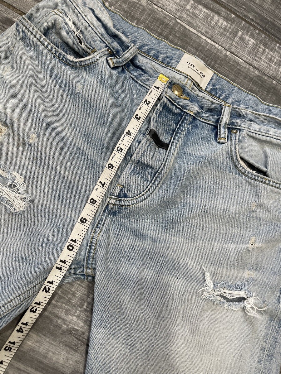 fog couture jeans price
