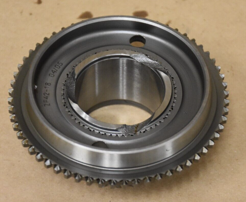 1307 204 323 - 5th GEAR, 5.72-0.76, ALL ENG, S5-42 ZF TRANSMISSION ***NEW*** - Bild 3 von 4