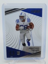 Jonathan Taylor Clear Vision