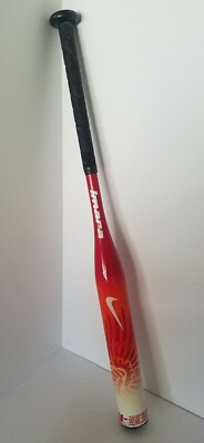 nike softball bats