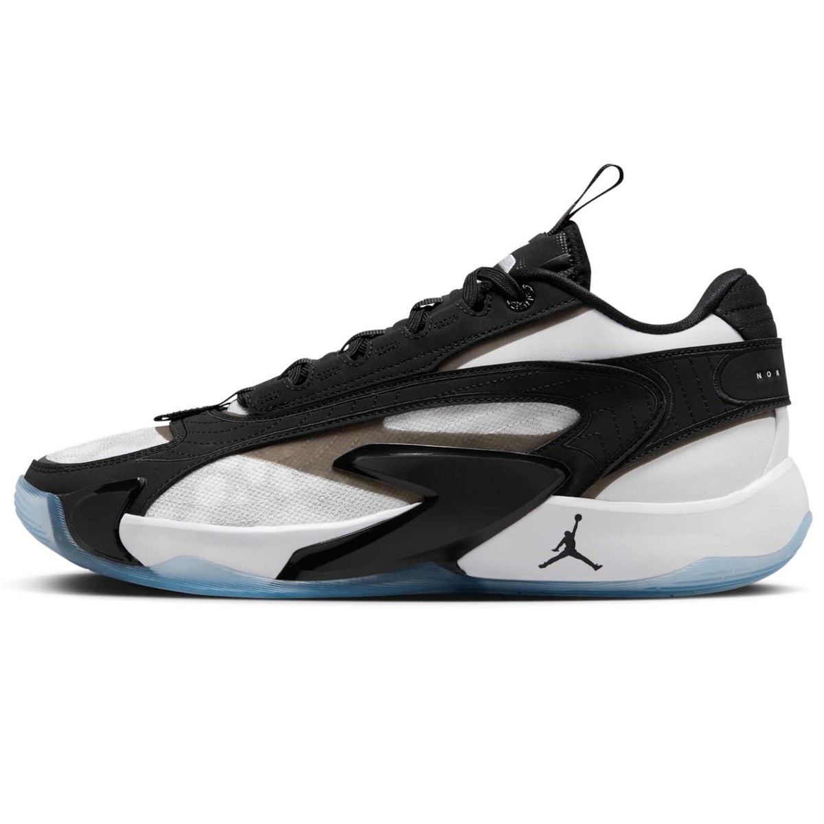 Nike Jordan Luka 2 TB White/Black/Platinum FN7400-100 Men