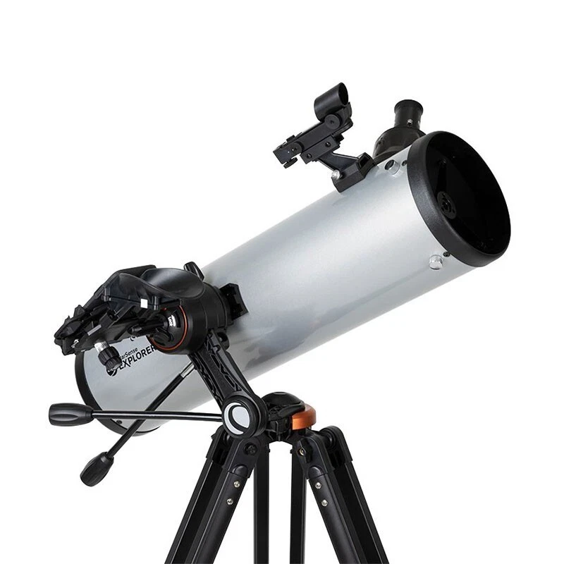 CELESTRON SSE DX130AZ StarSense Explorer DX Astronomical Telescope ot25 - Image 3 of 4