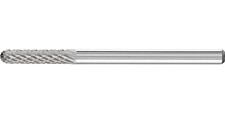 Pferd Kleinfr&auml;sstift HM WRC 0210 4,3mm 2x10 mm