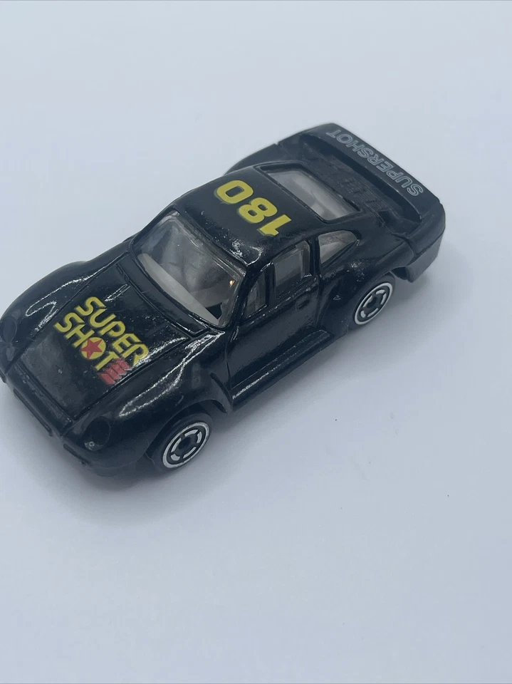 Porsche 180 гоночные чемпионы 1989 - Изображение 4 из 4