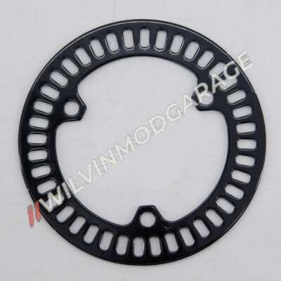 Genuine 2016-2022 Yamaha MT25 MT03 Front ABS Speed Sensor Rotor