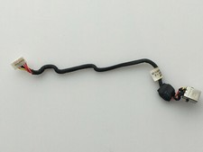 Dell Vostro 1720 Laptop genuine DC Power Jack cable DC301003F00