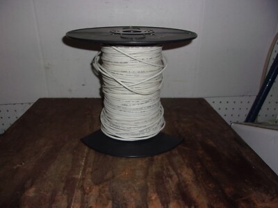 Conduit 2'' Wire