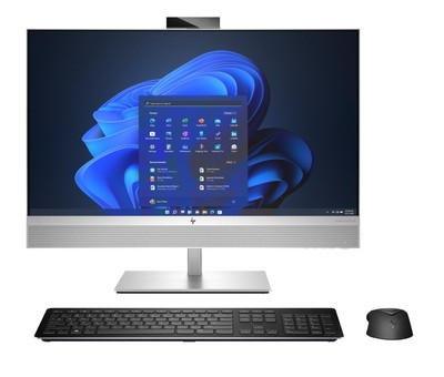 HP EliteOne 870 G9 All-in-One PC, 68,6 cm (27''), Full HD, Intel  Core  i5, 16 GB