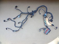 2003 - 2004 Mustang 4.6 Cobra Engine Computer Wire Harness Oem Sku Y332 2003 - 2004 Mustang 4.6 Cobra Engine Computer Wire Harness Oem Sku Y332