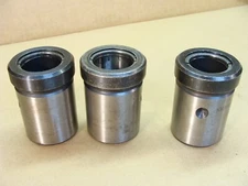 3 SPV SWEDEN tap collet holder (2) 15906 33.15-1.305 (1) 15905 31.32-1.233