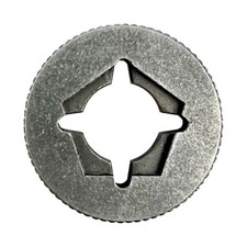 Adaptor to allow CEL  Oscillating Multitools to use Saxton or Bosch Blades