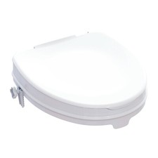 Smart Siège de Toilette 5 CM, avec Couvercle, Max. Charge Admissible 225 KG