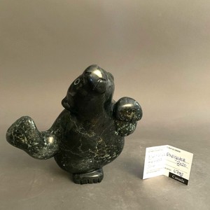 Sale Offers Inuit Art Eskimo Carving Markoosie Papigatok Bear 67302 2020 Original Quality Bem Law Ui Ac Id