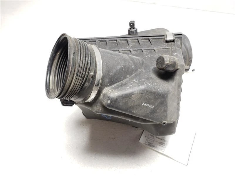 BMW 540i 1997 1998 filtro de aire OEM 13711436623 Foto 3 de 4