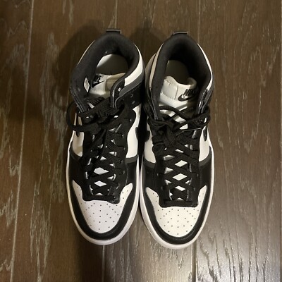 NIKE WMNS DUNK HIGH UP 