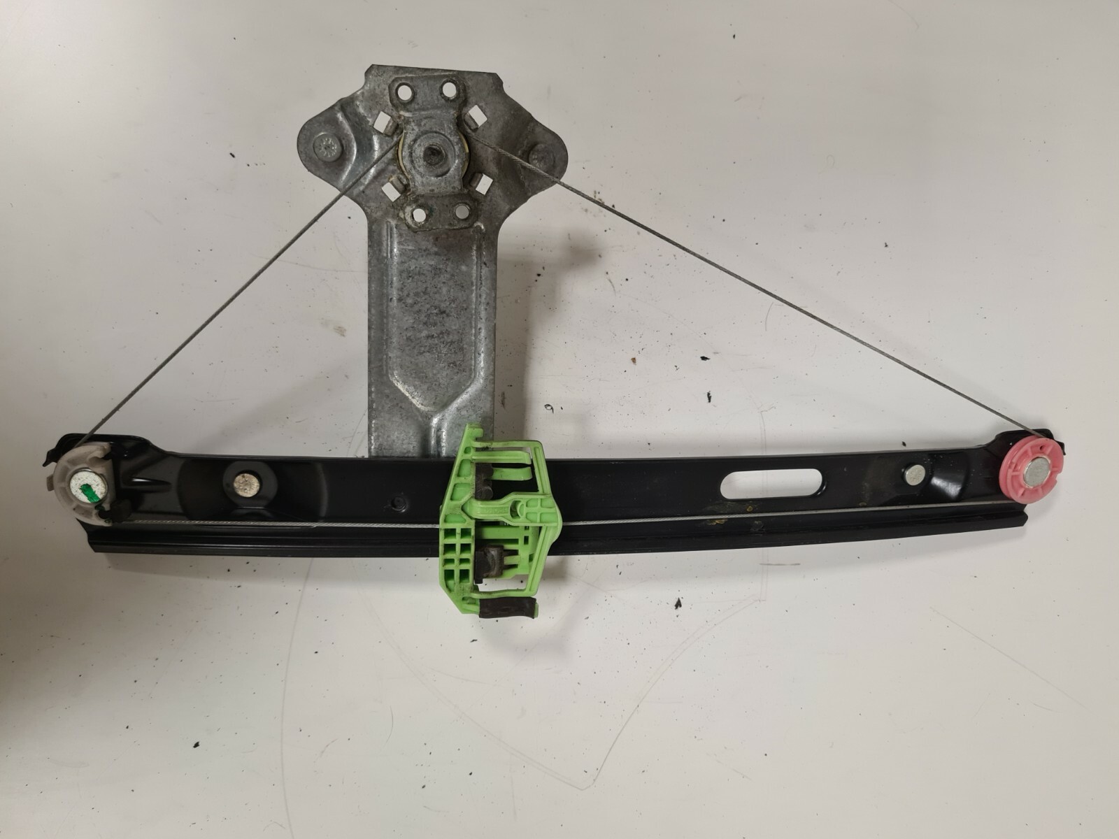 BMW 7067799 E87 Window Regulator Rear Left Manual HL for sale 