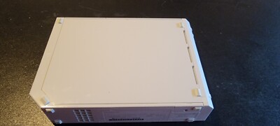 Japanese Nintendo Wii RVL-001 512 MB NTSC-J Includes Cables And