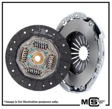 New FORD Cougar Mondeo MK2 2.0 16V Clutch Kit 96-01