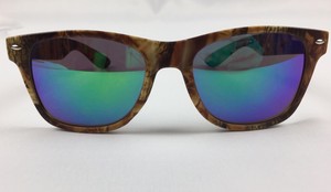 fish eyes sunglasses by foster grant