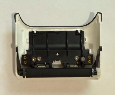 CLOVER FLEX GEN 2 PAPER COVER WITH ROLLER