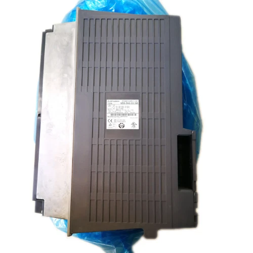 1PC New Mitsubishi MDS-DH-CV-185 Servo Drive MDSDHCV185 Expedited shipping - Picture 5 of 5