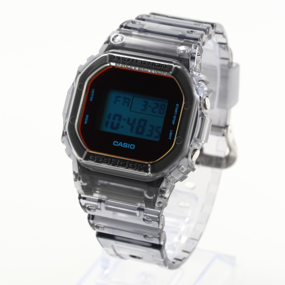 CASIO G-SHOCK DW-5600TLS-8JF DW-5600TLS-8 DW-5600 BEACH TIME CASIO G-SHOCK DW-5600TLS-8JF DW-5600TLS-8 DW-5600 BEACH TIME