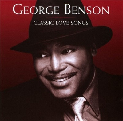 Classic Love Songs by Benson George