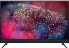 Telesystem Smart TV 4K 43 Pollici Televisore LED UHD Android Wifi Sonic 43 ITA