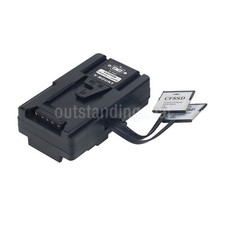 CFast to SSD Adapter for CFast2.0 to SSD BMD URSA Mini Pro 4.6K G2 Memory Card-