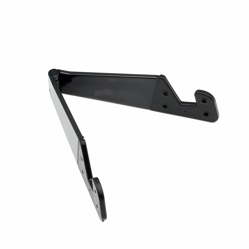 Nuevo Mini Mesa Plegable Portátil Negro Soporte de Escritorio Soporte para Teléfono Móvil Foto 3 de 4