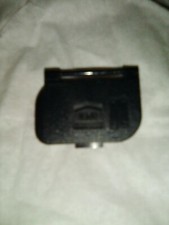 Ricoh AF-70 battery door replacement Door .