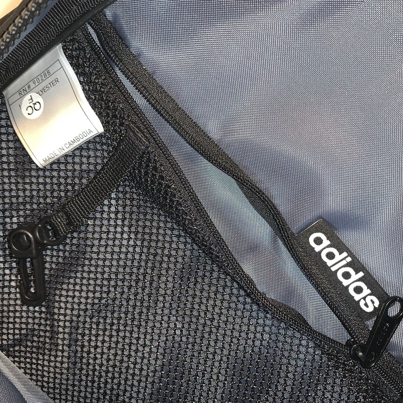 Adidas Linear Mini Backpack 2 External 1 Internal… - image 12