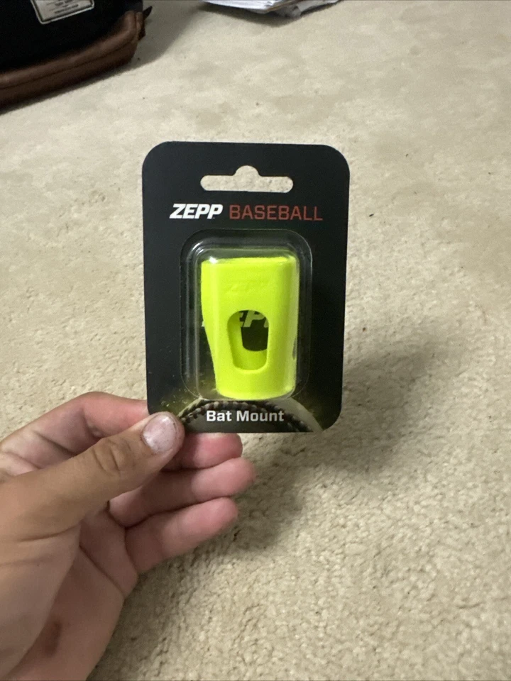 Zepp Baseball Bat Mount - Image 3 of 3