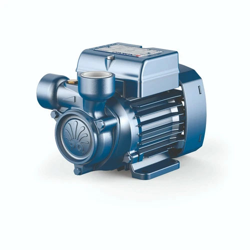 Peripheral 3PH Pedrollo Booster Water Pump PQ80 V.220-440/60HZ 1HP