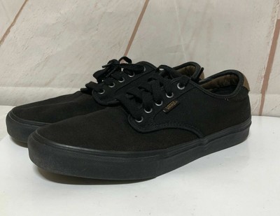 vans pro gum sole