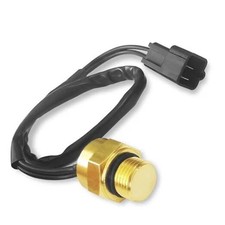 Switch Sensor Radiator Fan Thermal Switch Sensor for Polaris Sportsman Xplorer