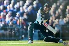 Travis Head signed 12x8 photo image B RACC Trusted Seller ACGCert