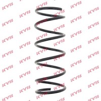 1X Fahrwerksfeder K-Flex KYB RA1056 FüR ANL Classic AFL GAL Ford ABL AAL Escort